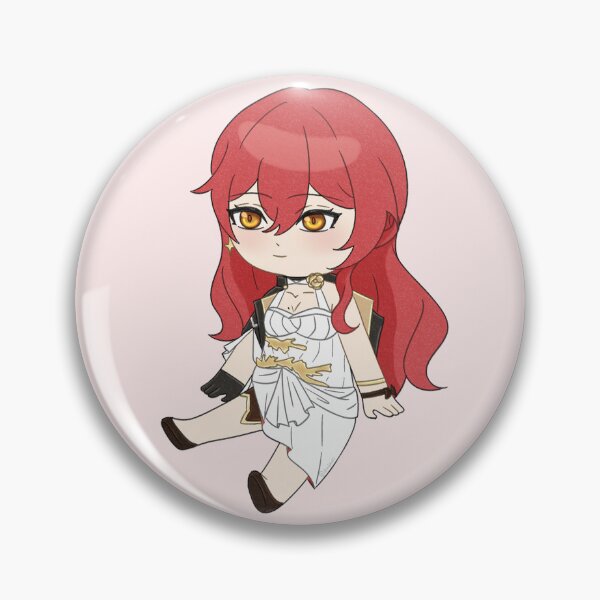 Item preview, Himeko designed and sold by dvmbkaki.