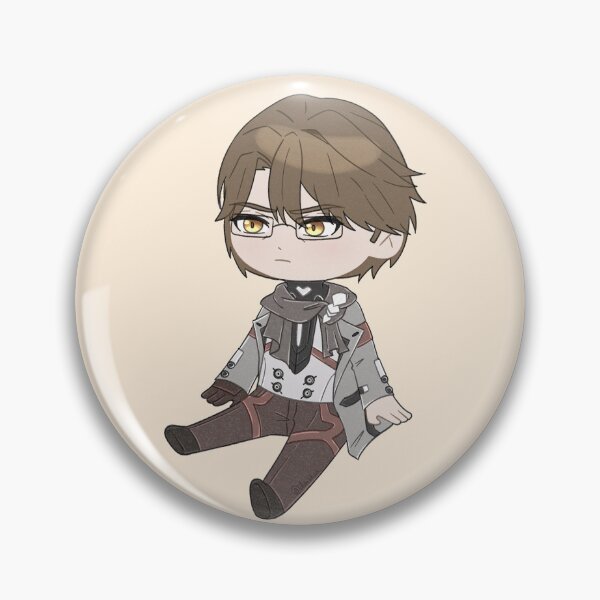Item preview, Welt Honkai Star Rail designed and sold by dvmbkaki.