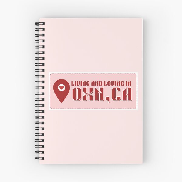 Item preview, Living and Loving in Huntington Beach, California designed and sold by Local Folk.