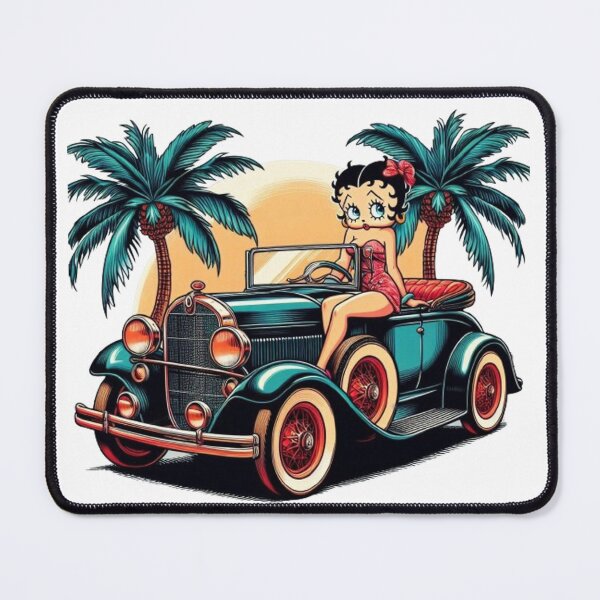 Item preview, BETTY BOOP designed and sold by CHRIST5000.