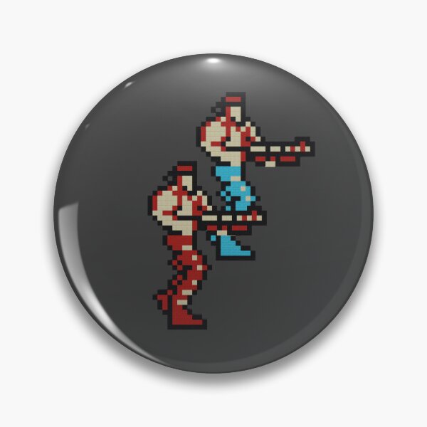 Item preview, Contra designed and sold by 3Zetas Digital Creations.
