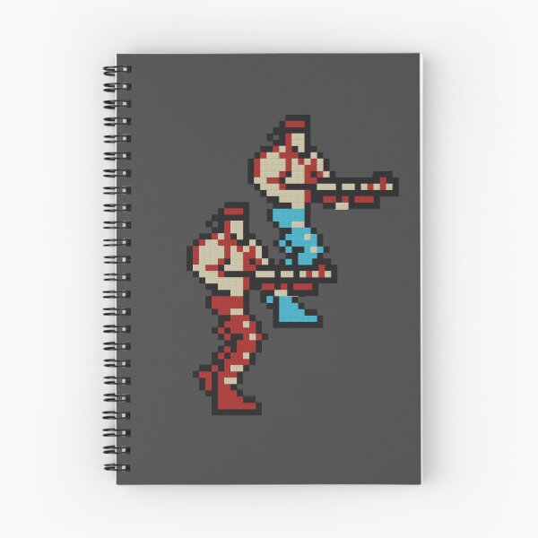Item preview, Contra designed and sold by 3Zetas Digital Creations.