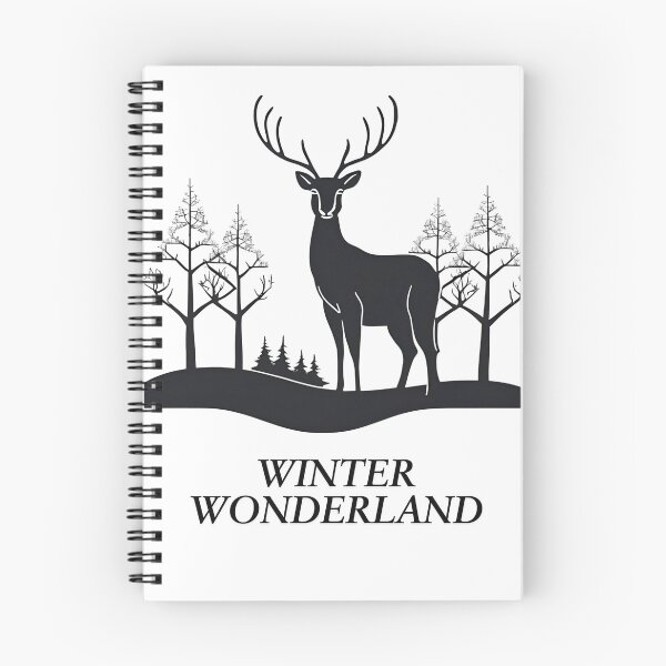 Item preview, Elegant Reindeer designed and sold by EpochEchoes.