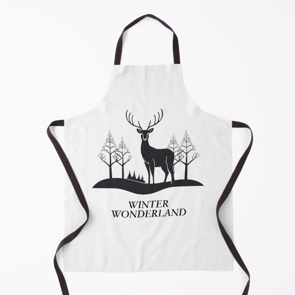Item preview, Elegant Reindeer designed and sold by EpochEchoes.