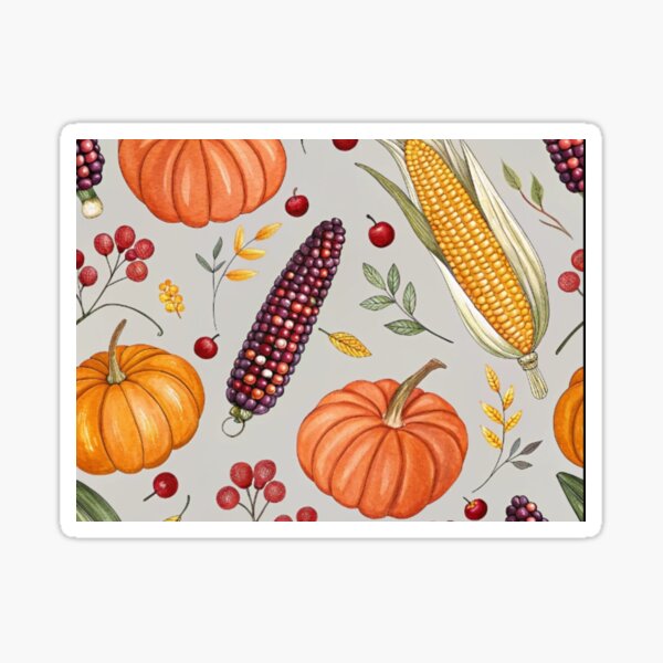 Item preview, classic thanksgiving designed and sold by heidipatt.
