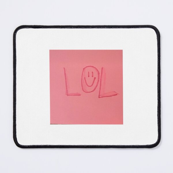 Item preview, LOL designed and sold by mollykendall.