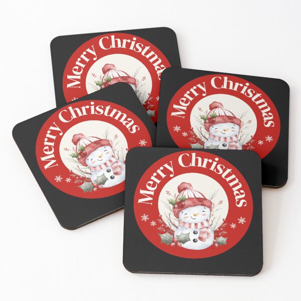 Item preview, Christmas. Merry Christmas.  designed and sold by Lunarmenta.