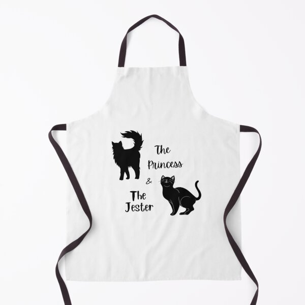 Item preview, The Princess and the Jester designed and sold by Kindred & Thistle.