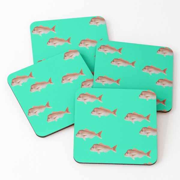 Item preview, Large Snapper  designed and sold by Reelyfishing.