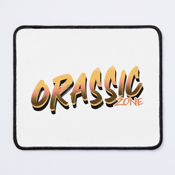Item preview, Orassic Zone designed and sold by lehmecdesigns.