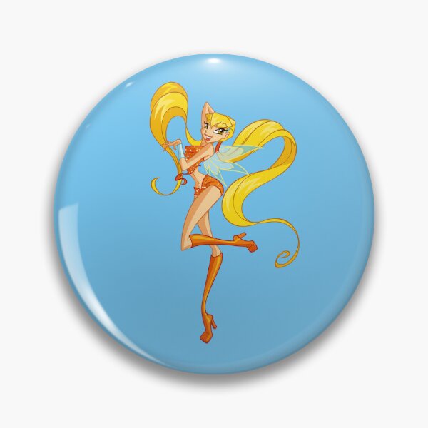Item preview, Stella; Light BLue designed and sold by Marco Bottiglieri.