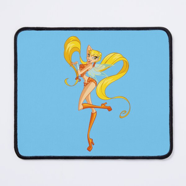 Item preview, Stella; Light BLue designed and sold by Marco Bottiglieri.