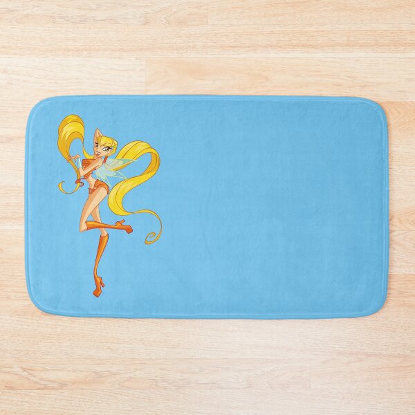 Item preview, Stella; Light BLue designed and sold by Marco Bottiglieri.