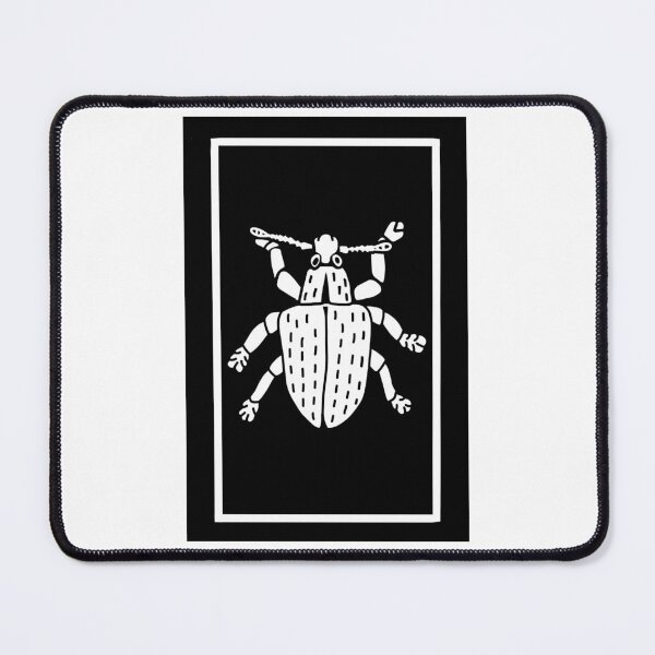 Item preview, Weevil designed and sold by Nipaluna Portraits.