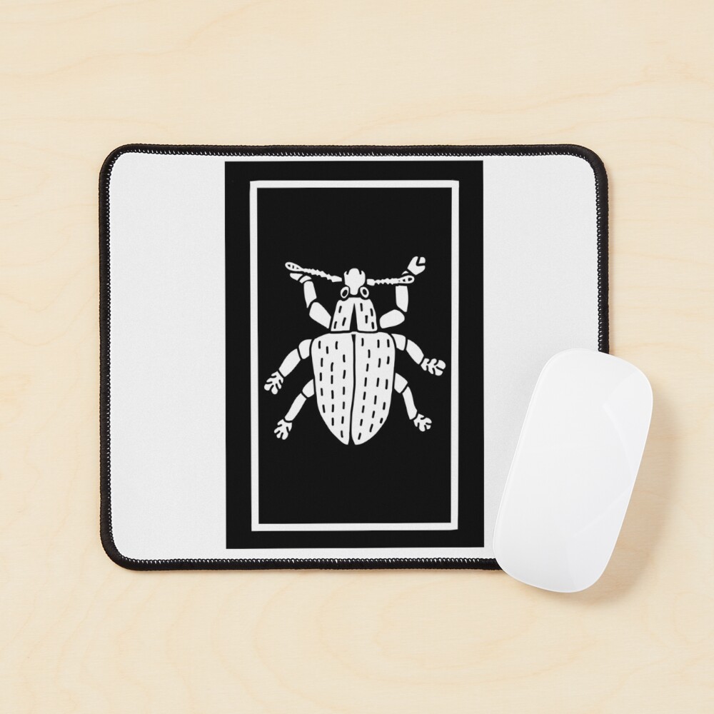 Item preview, Mouse Pad designed and sold by luvlittlethings.