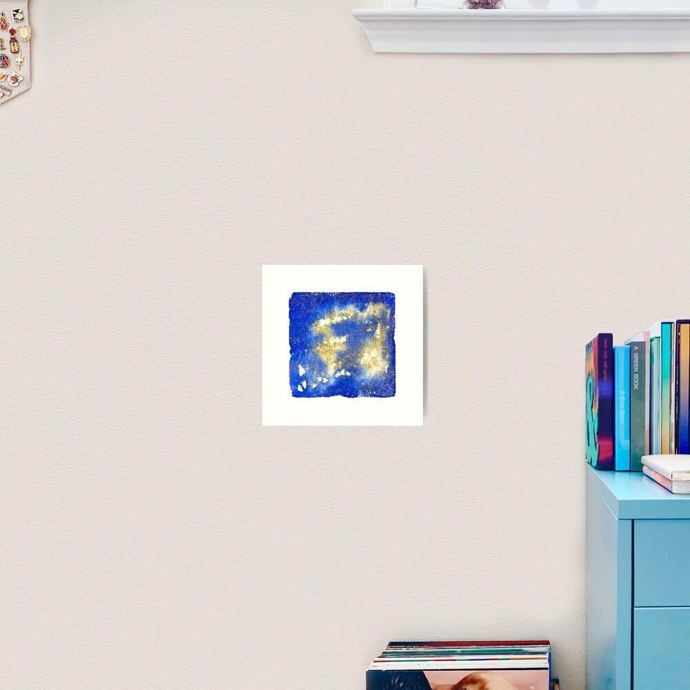 Item preview, Art Print designed and sold by BebbieSStudio.