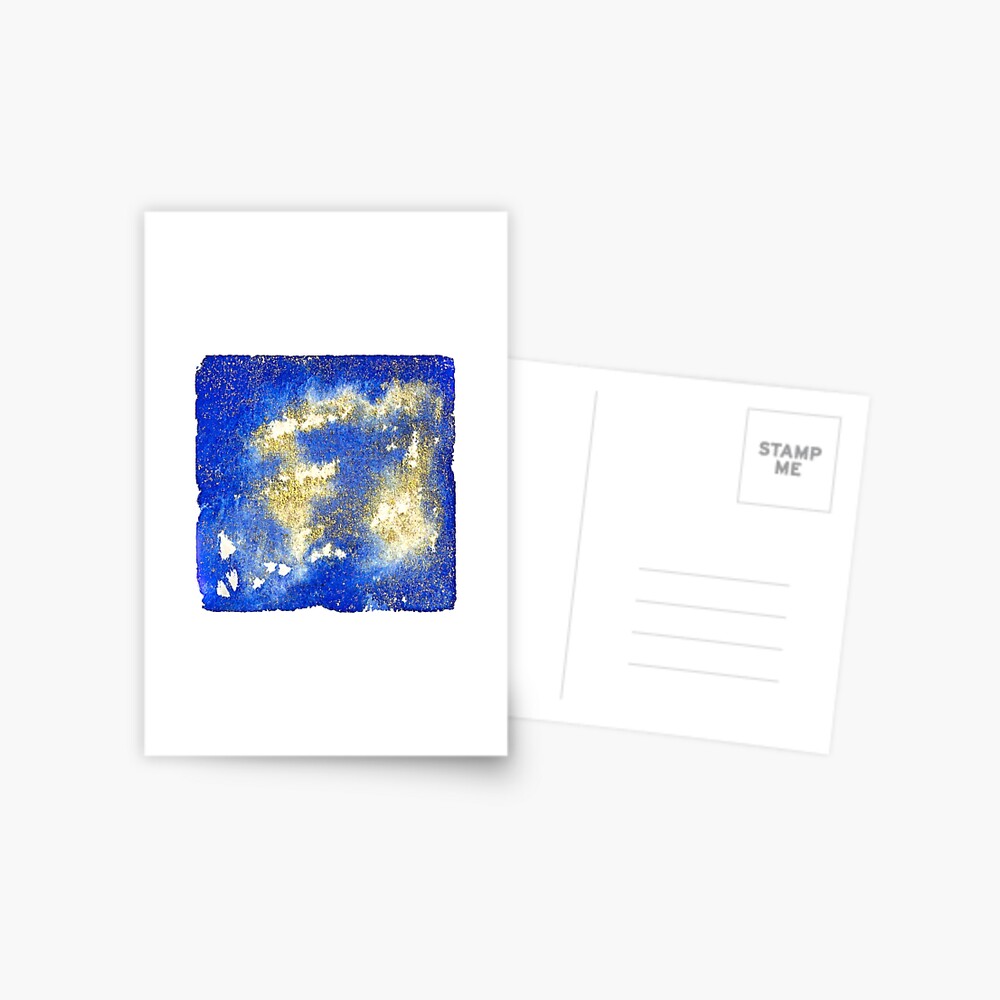 Item preview, Postcard designed and sold by BebbieSStudio.