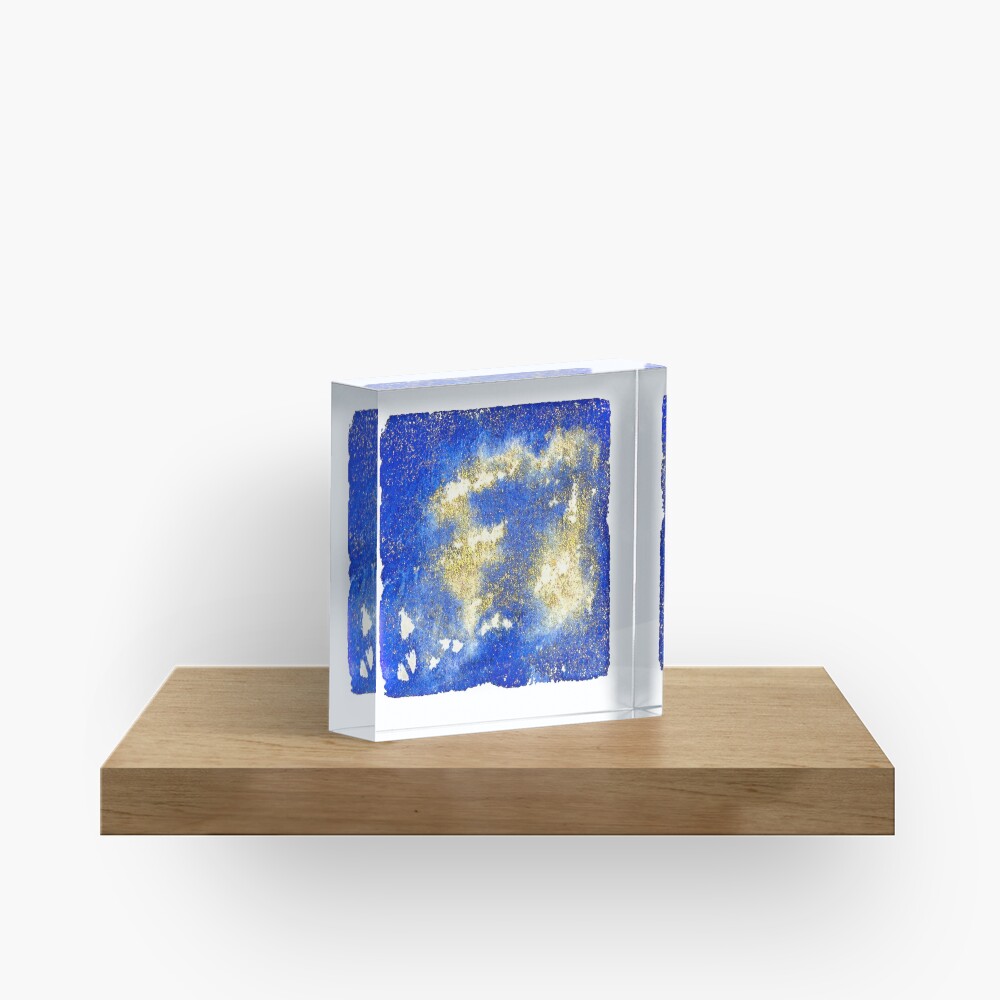 Item preview, Acrylic Block designed and sold by BebbieSStudio.