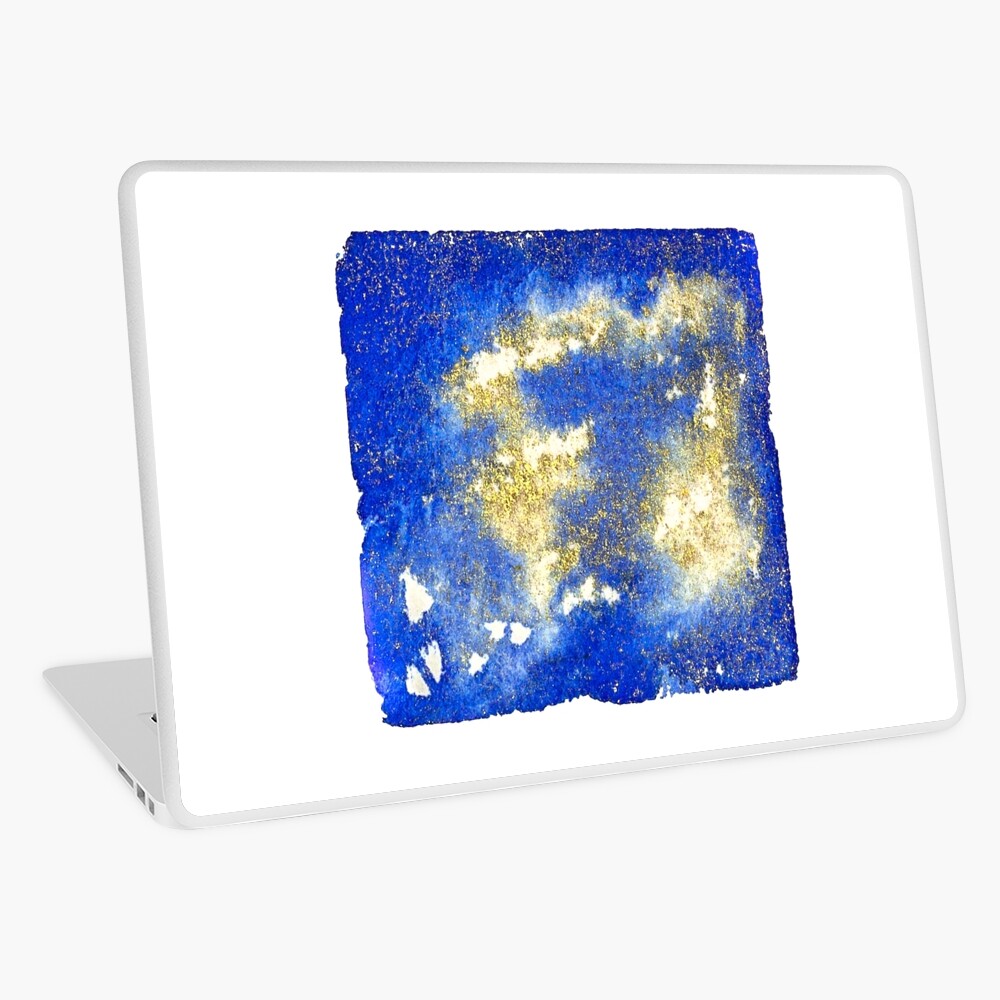 Item preview, Laptop Skin designed and sold by BebbieSStudio.