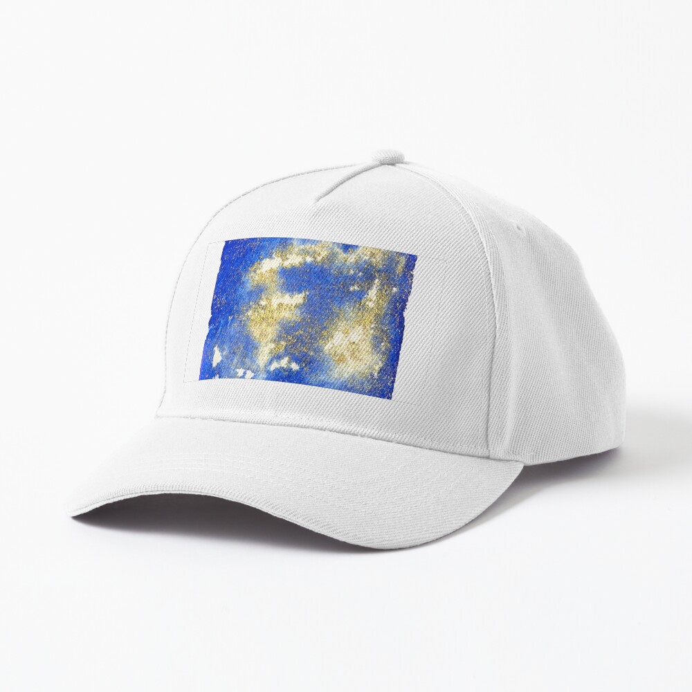 Item preview, Baseball Cap designed and sold by BebbieSStudio.
