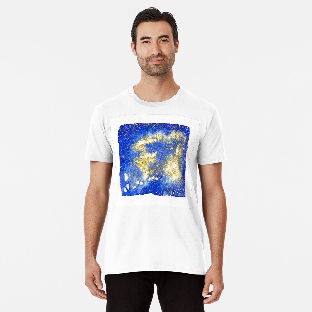 Item preview, Premium T-Shirt designed and sold by BebbieSStudio.