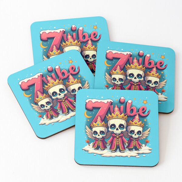 Item preview, 3 Little Kings .2 by 7Vibe7 designed and sold by lajaula.