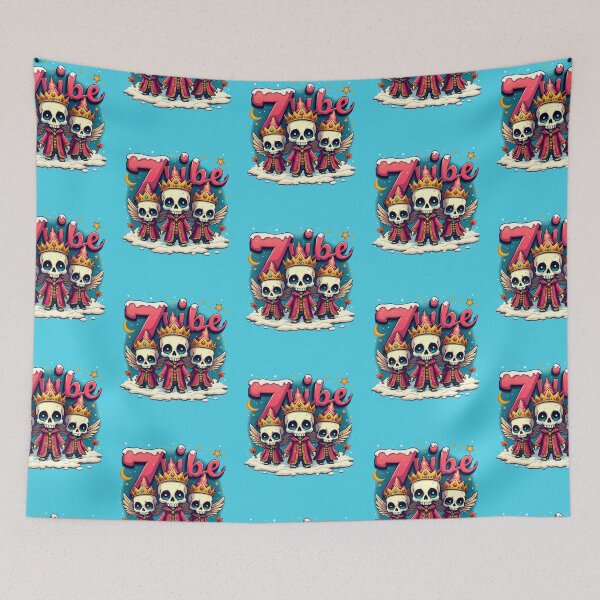 Item preview, 3 Little Kings .2 by 7Vibe7 designed and sold by lajaula.