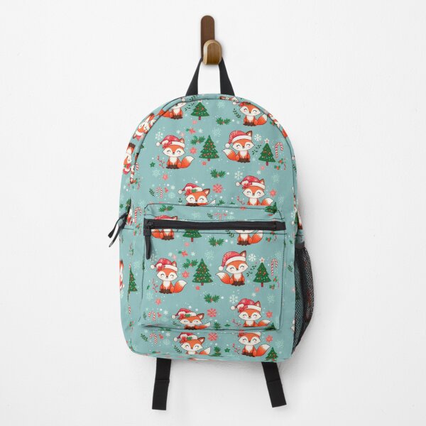 Item preview, Copy of Cutie Christmas Foxes designed and sold by Tori-Rori.