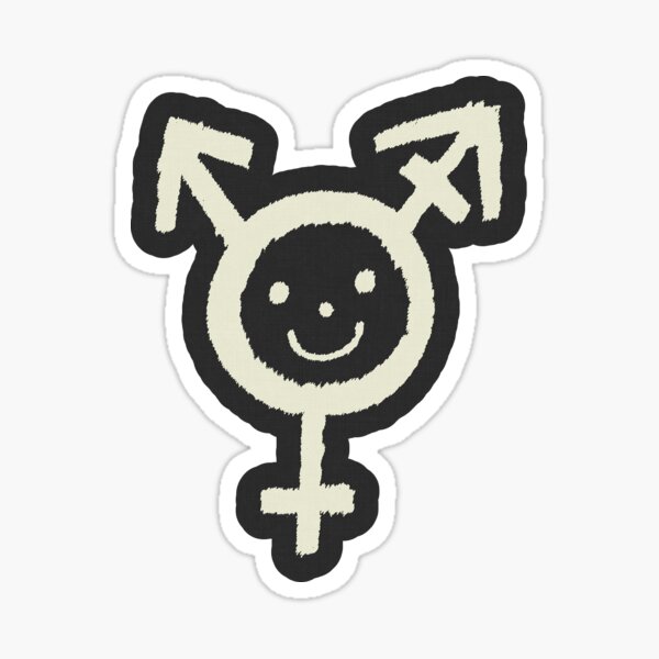 Artikel-Vorschau von Trans-Freude, designt und verkauft von DrunkyDude.