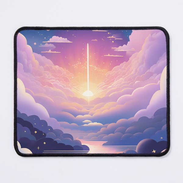 Item preview, Celestial Horizon designed and sold by rikimaru725.