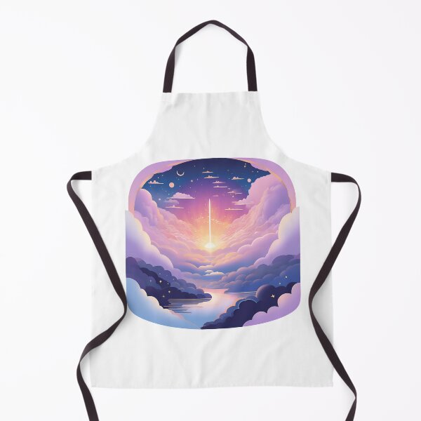 Item preview, Celestial Horizon designed and sold by rikimaru725.