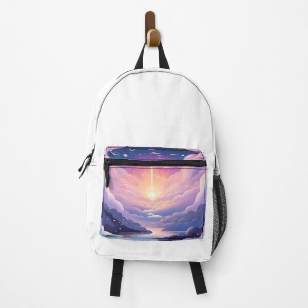 Item preview, Celestial Horizon designed and sold by rikimaru725.