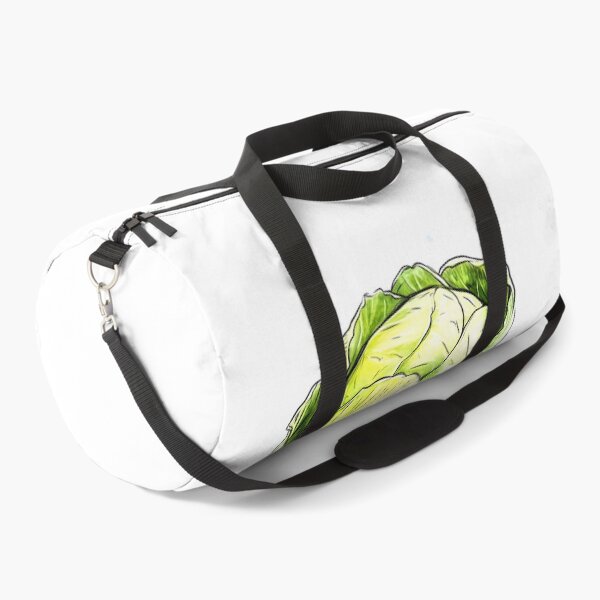 Item preview, Cabbage | The Crunchy Underdog with Major Street Cred- ملفوف اكل عربي خضار مضحك designed and sold by FUNqoosh.