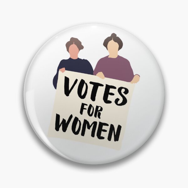 Item preview, Votes for Women designed and sold by calliew1217.