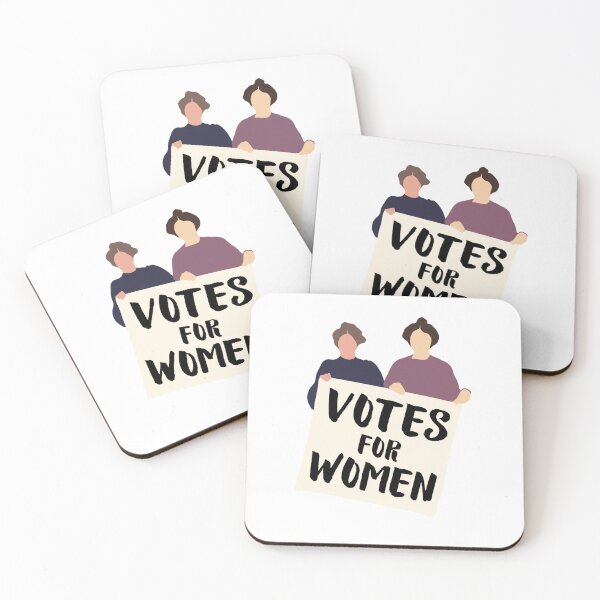 Item preview, Votes for Women designed and sold by calliew1217.