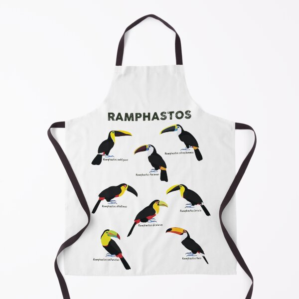 Item preview, Ramphastos Toucan Genus designed and sold by marivin.