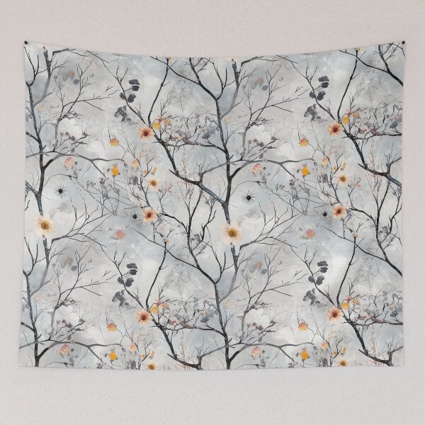 Item preview, Autumn Whispers designed and sold by HmmmWoah.