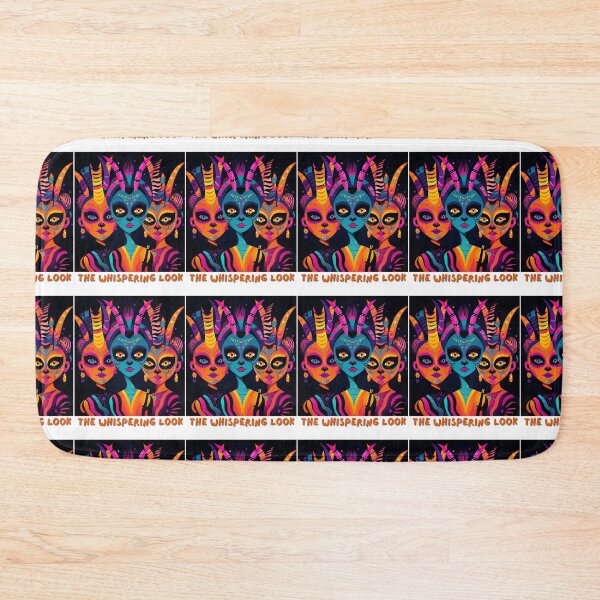 Item preview, The Whispering Look designed and sold by cookiesTshirts.
