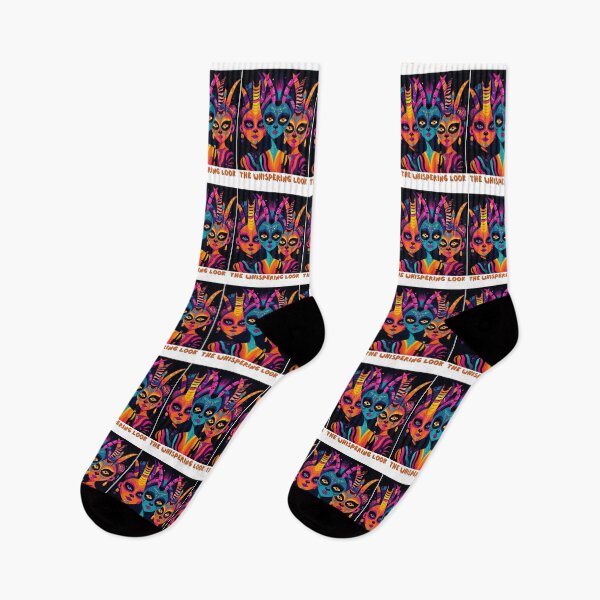 Item preview, The Whispering Look designed and sold by cookiesTshirts.