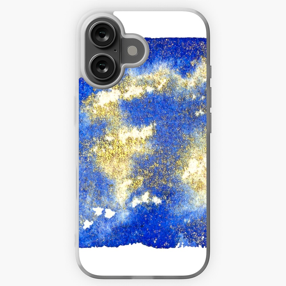 Item preview, iPhone Soft Case designed and sold by BebbieSStudio.