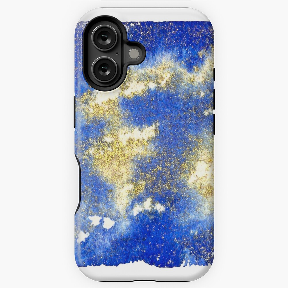Item preview, iPhone Tough Case designed and sold by BebbieSStudio.
