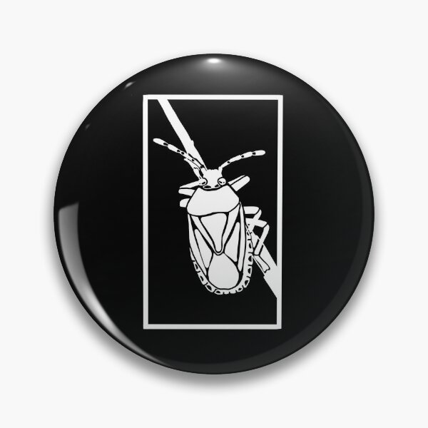 Item preview, Tasmanian Shield Bug designed and sold by luvlittlethings.