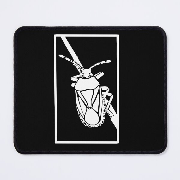 Item preview, Tasmanian Shield Bug designed and sold by Nipaluna Portraits.