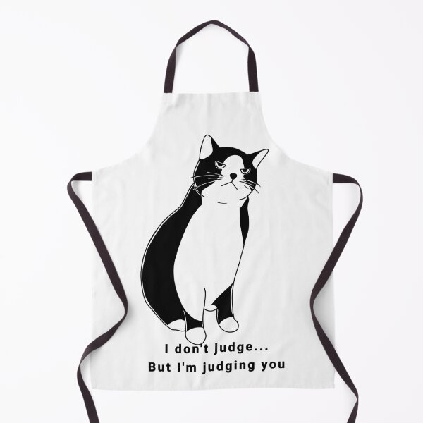 Item preview, Cat judging designed and sold by Messnim.