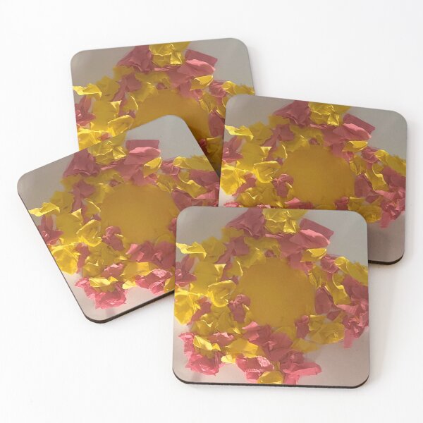 Item preview, Tissue Paper Flower designed and sold by mollykendall.