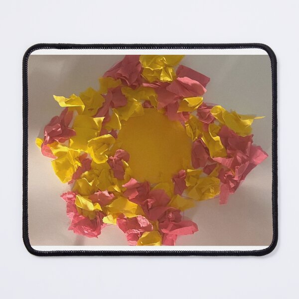 Item preview, Tissue Paper Flower designed and sold by mollykendall.