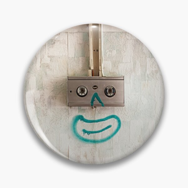 Item preview, URBEX Germany: A smile a day keeps the doctor away  designed and sold by shackledlettuce.