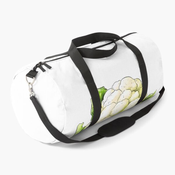 Item preview, Cauliflower | The Shape-Shifting Kitchen Chameleon- زهرة قرنبيط خضار مطبخ عربي designed and sold by FUNqoosh.