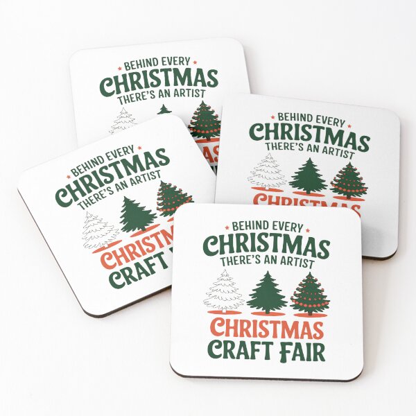 Item preview, Christmas Craft Fair  designed and sold by Designfordream.