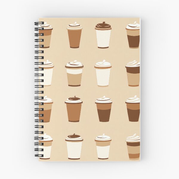 Item preview, Café Harmony designed and sold by HmmmWoah.